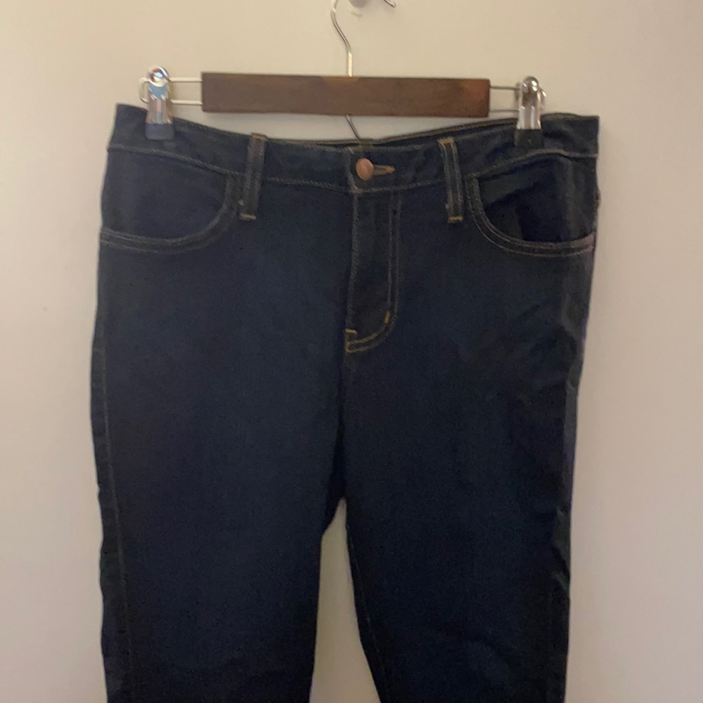 Fashion Nova Skinny Jeans